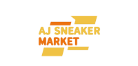 AJ sneaker market